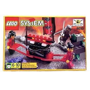 Lego 6033